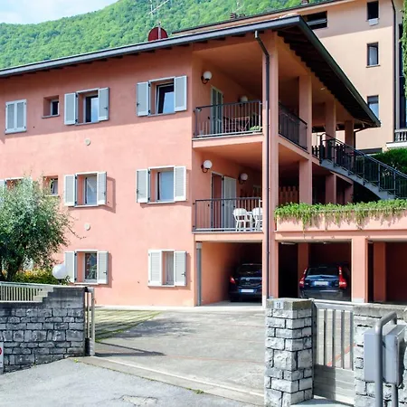 Ca' Eli 2 Oliveto Lario