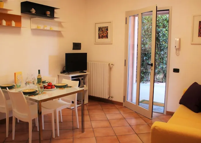 아파트 Ca' Eli 2 Oliveto Lario