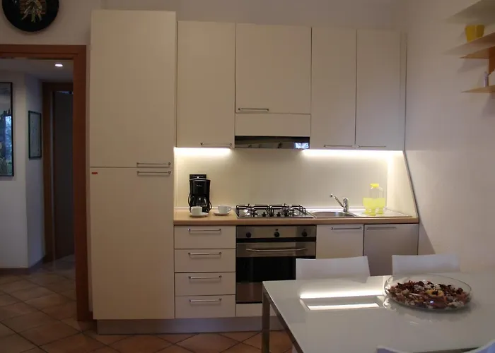 アパート Ca' Eli 2