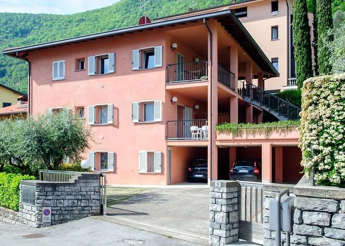 Ca' Eli 2 Oliveto Lario