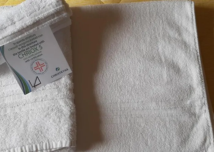 アパート Ca' Eli 2 Oliveto Lario