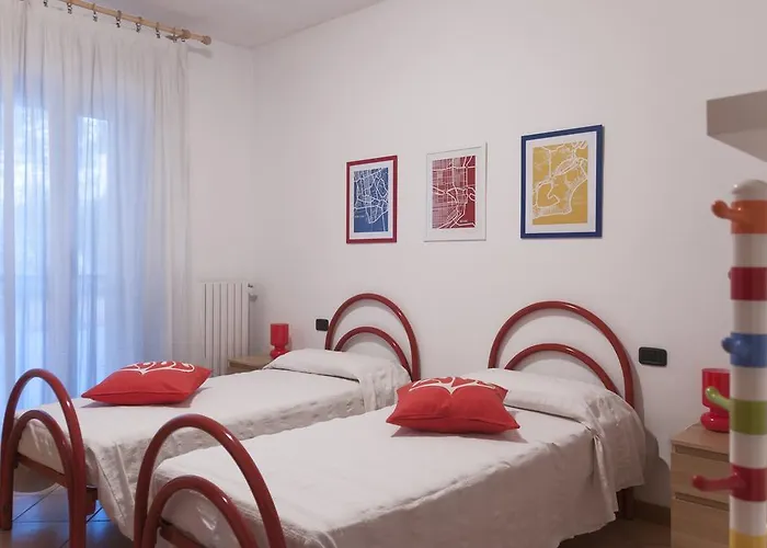 アパート Ca' Eli 2 *