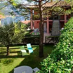 Ca' Eli 2 Lejlighed Oliveto Lario