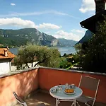 Lejlighed Ca' Eli 2 Oliveto Lario