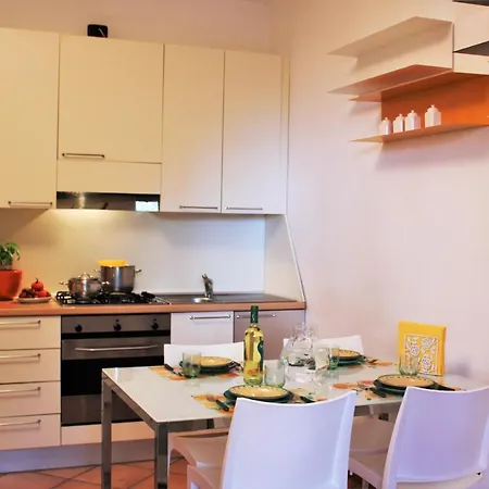 Ca' Eli 2 Apartmán Oliveto Lario