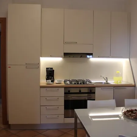 Apartman Ca' Eli 2