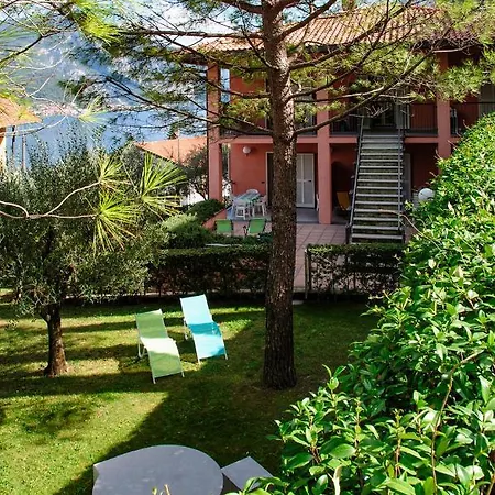 Ca' Eli 2 Lejlighed Oliveto Lario