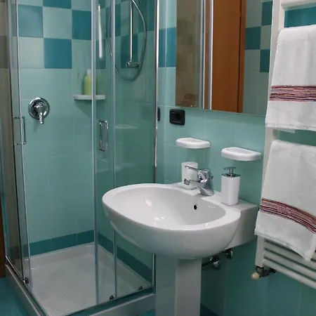 Apartmán Ca' Eli 2 Oliveto Lario