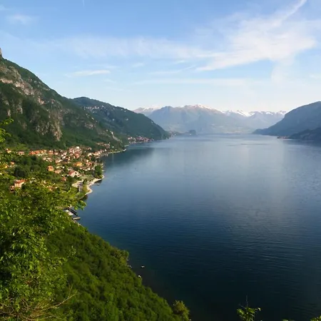 Ca' Eli 2 * Oliveto Lario