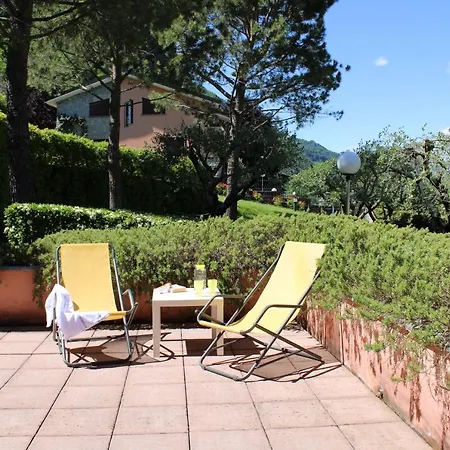 Apartment Ca' Eli 2 Oliveto Lario