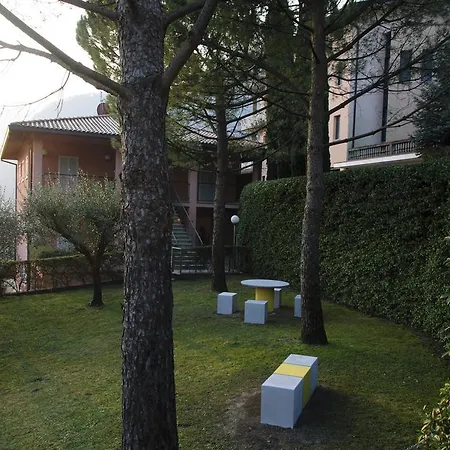 Ca' Eli 2 * Oliveto Lario