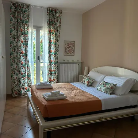 Ca' Eli 2 Apartmán *