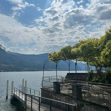 Ca' Eli 2 * Oliveto Lario