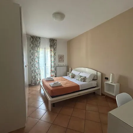 Ca' Eli 2 Apartment Oliveto Lario