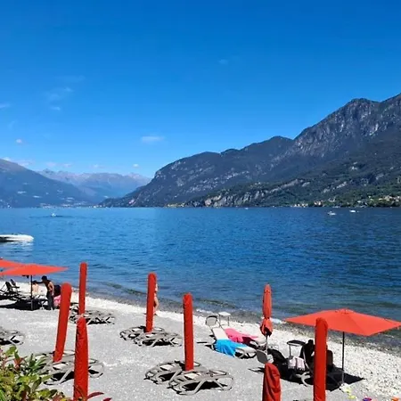 Apartmán Ca' Eli 2 Oliveto Lario