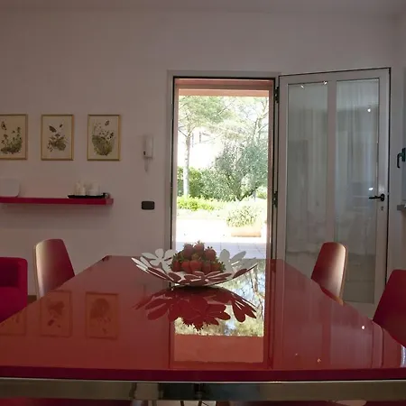 Apartmán Ca' Eli 2 *