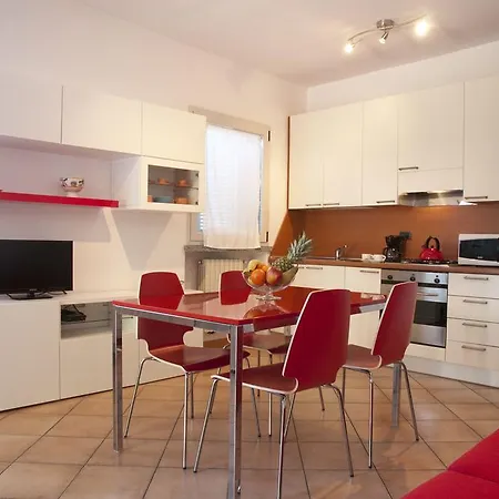 Apartmán Ca' Eli 2 *