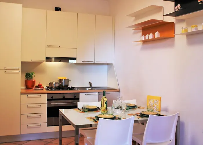 Ca' Eli 2 Apartment Oliveto Lario