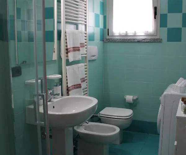 Ca' Eli 2 Appartement