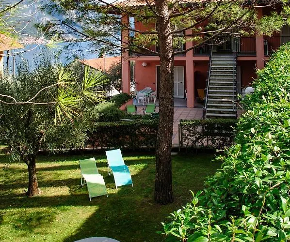 Ca' Eli 2 Apartment Oliveto Lario
