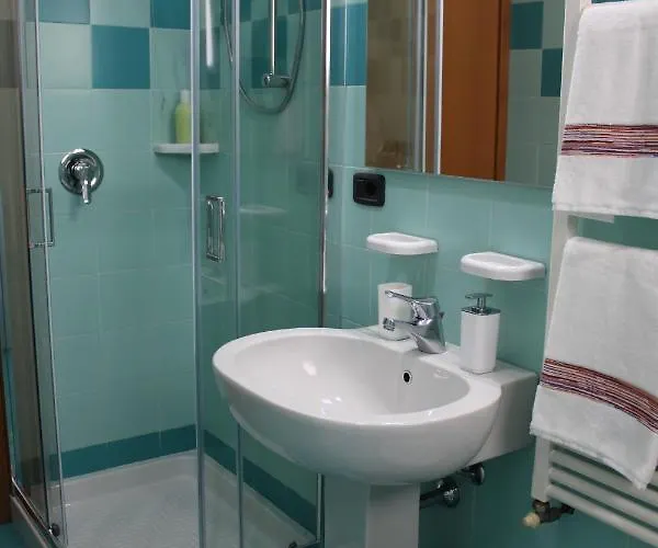 Appartement Ca' Eli 2 Oliveto Lario