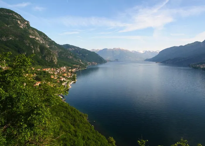 Ca' Eli 2 * Oliveto Lario