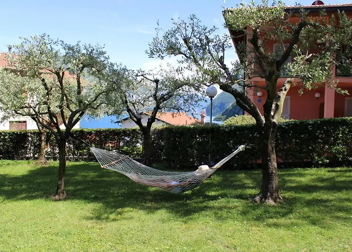 Ca' Eli 2 Appartement *