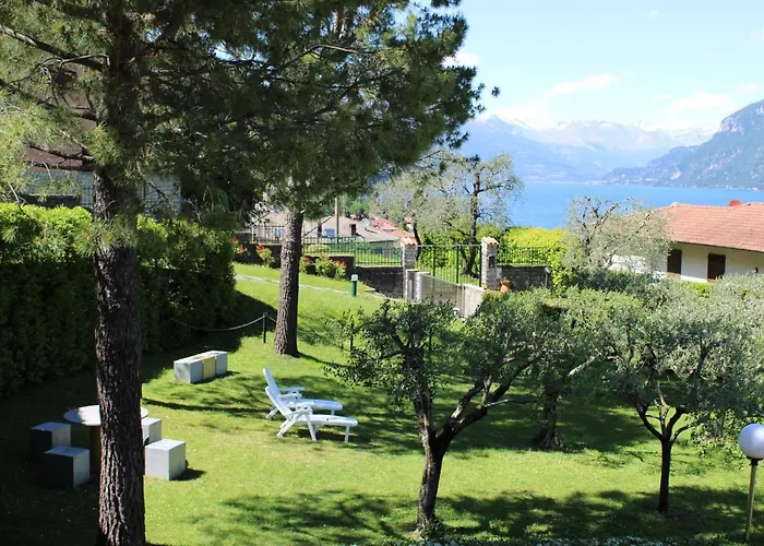 Ca' Eli 2 Appartement *