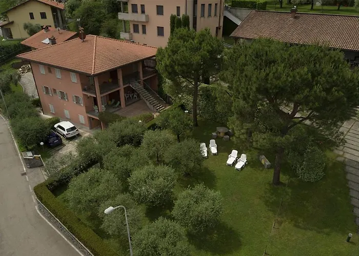 Apartment Ca' Eli 2