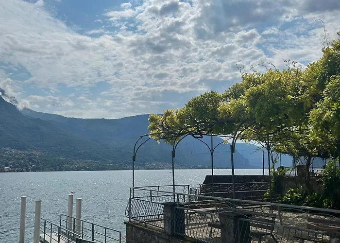 Ca' Eli 2 * Oliveto Lario