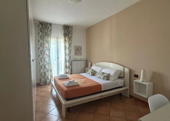 Ca' Eli 2 Appartement Oliveto Lario