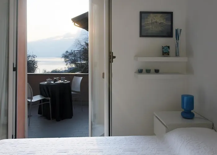 Ca' Eli 2 * Oliveto Lario