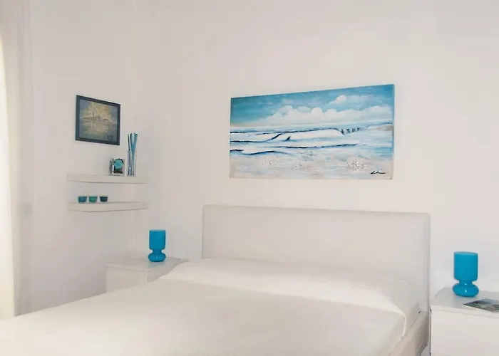 Apartment Ca' Eli 2