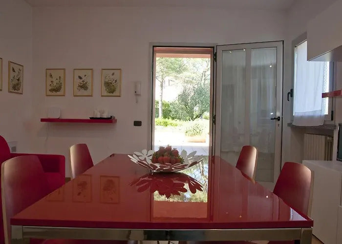 Appartement Ca' Eli 2 *