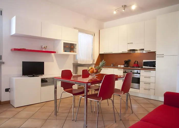 Apartment Ca' Eli 2 *