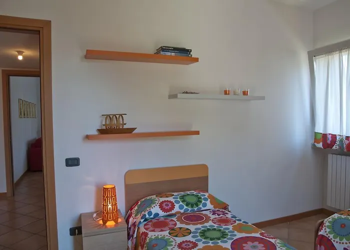 Appartement Ca' Eli 2 *