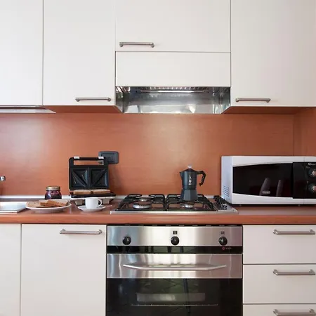 Appartement Ca' Eli 2 Oliveto Lario