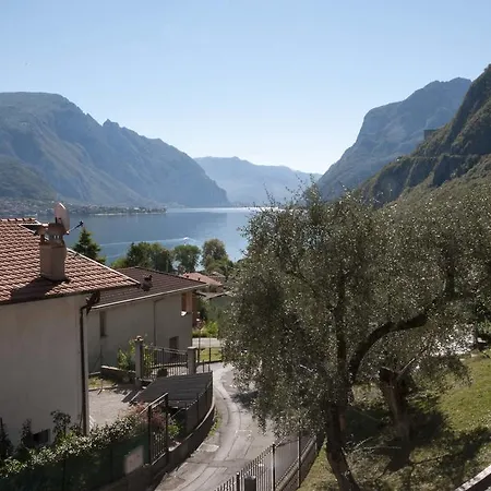 Ca' Eli 2 Oliveto Lario