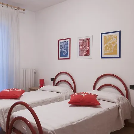 アパート Ca' Eli 2 *