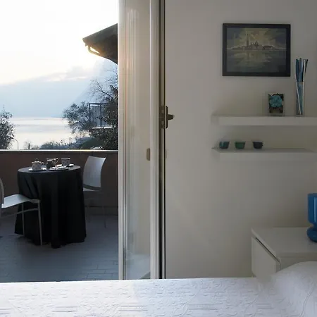 Ca' Eli 2 * Oliveto Lario