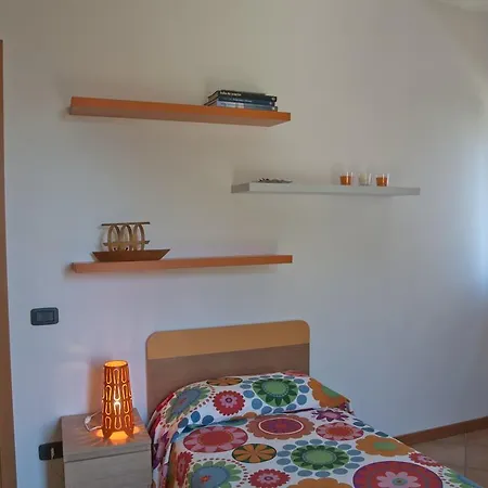 アパート Ca' Eli 2 *