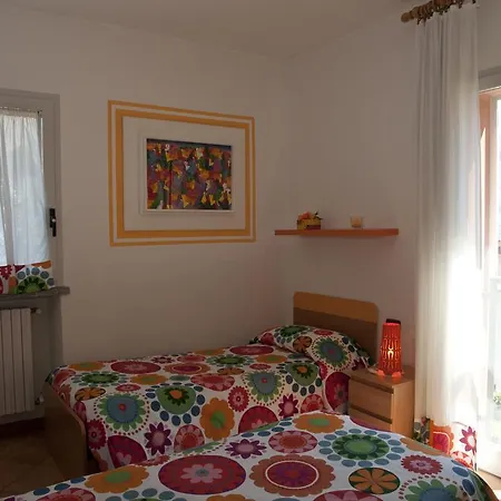 Ca' Eli 2 アパート Oliveto Lario