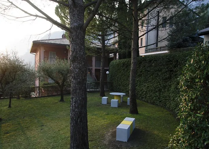 Ca' Eli 2 * Oliveto Lario