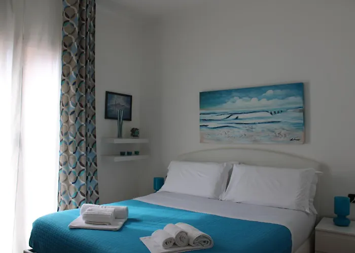 Ca' Eli 2 Oliveto Lario